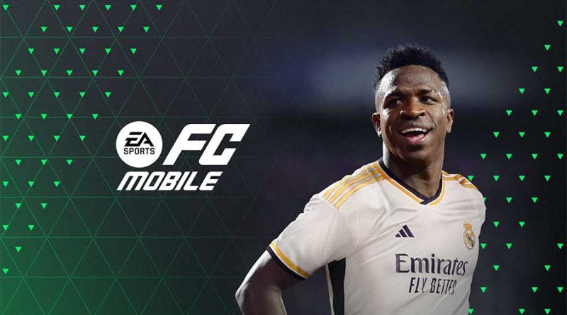 EA SPORTS FC Mobile Disponibile Gratis Ora
