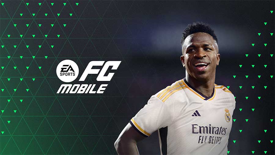 EA SPORTS FC Mobile Disponibile Gratis Ora