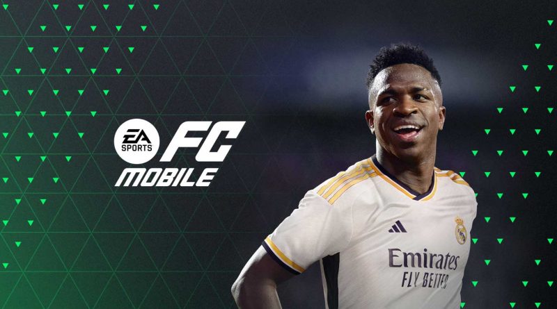 EA SPORTS FC MOBILE - Tutte Le Info ufficiali e il Trailer