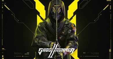 Ghostrunner 2: Da oggi disponibile la demo