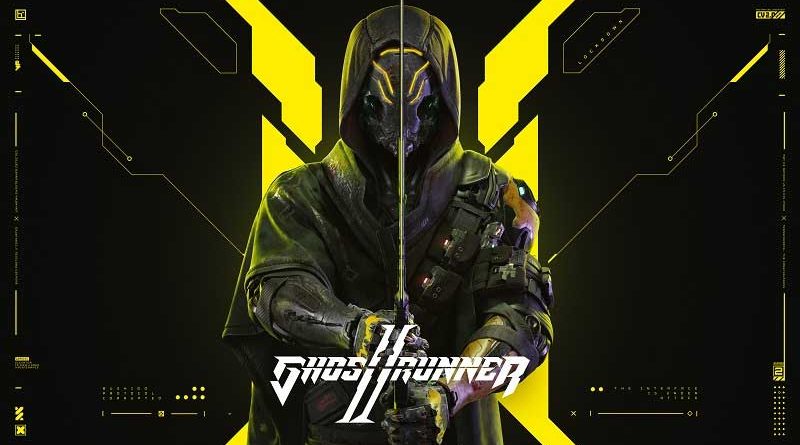 Ghostrunner 2: Da oggi disponibile la demo