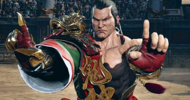 TEKKEN 8 si prepara alla prossima battaglia con un Closed Beta Test in arrivo a ottobre