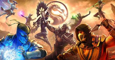 Mortal Kombat: Onslaught