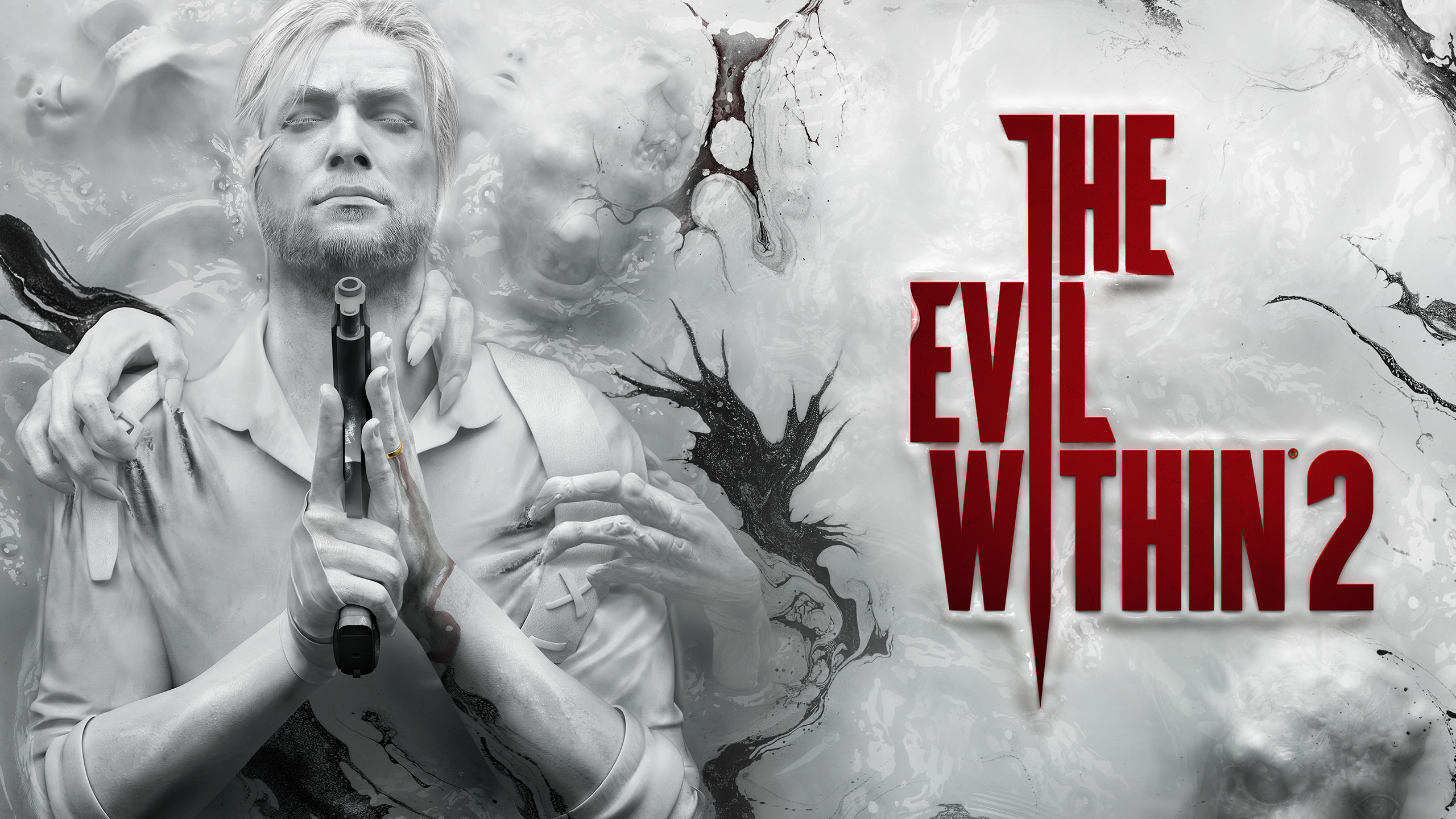 The Evil Within 2 in regalo su Epic Games Store!