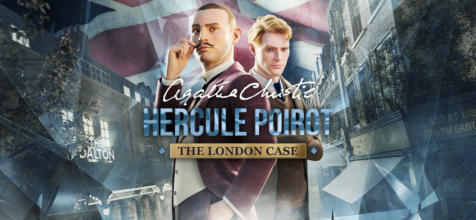 Giovedì 29 Febbraio il TGTech ti regala Agatha Christie Hercule Poirot TLC per Playstation!
