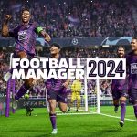 Giovedì 22 Febbraio il TGTech ti regala Football Manager 2024 per PC Steam!