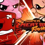 Super Meat Boy Forever: Sfida la morte GRATIS su Epic Games Store!