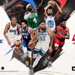 NBA Infinite disponibile Gratis da Domenica 18 Febbraio