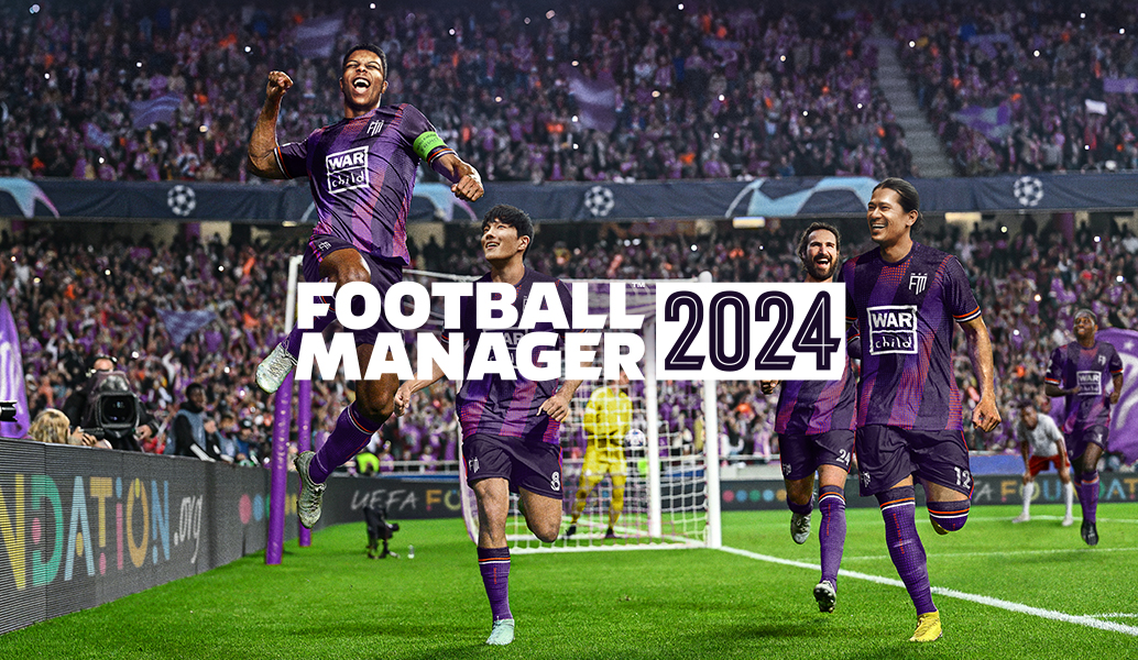 Giovedì 28 marzo il TGTech ti regala Football Manager 2024 per PC Steam!