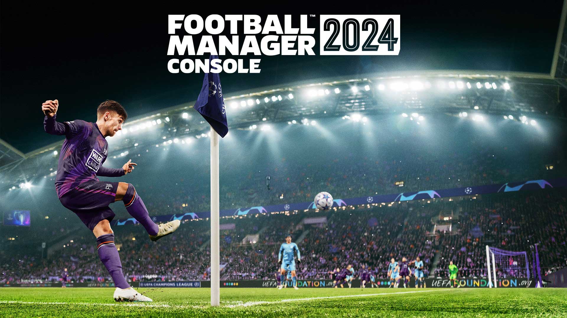 Giovedì 7 Marzo il TGTech ti regala Football Manager 2024 per Playstation 5!