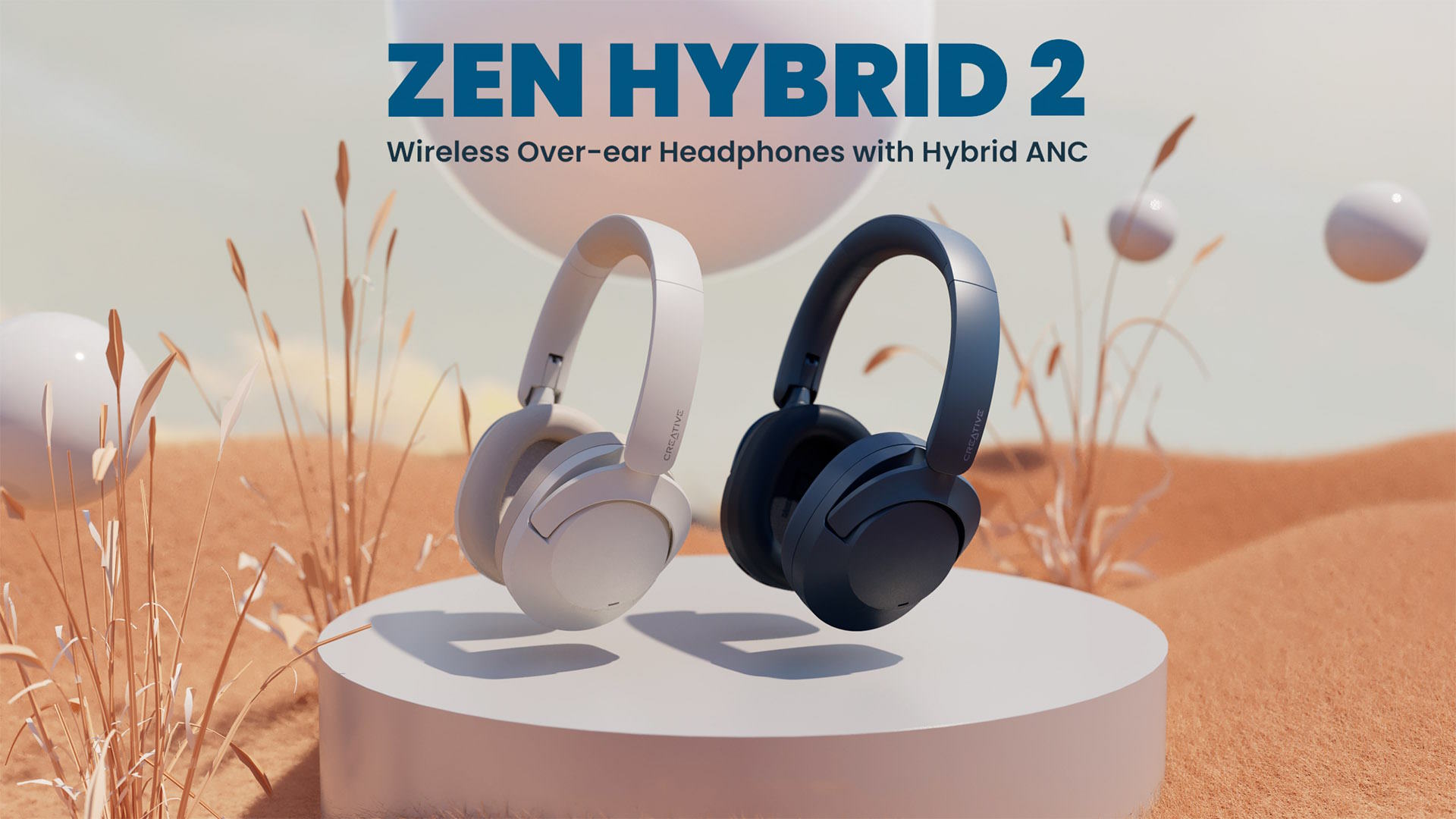 Giovedì il TGTech Regala Creative Zen Hybrid 2