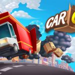 Giovedì il TGTech ti regala CarGO! per Xbox