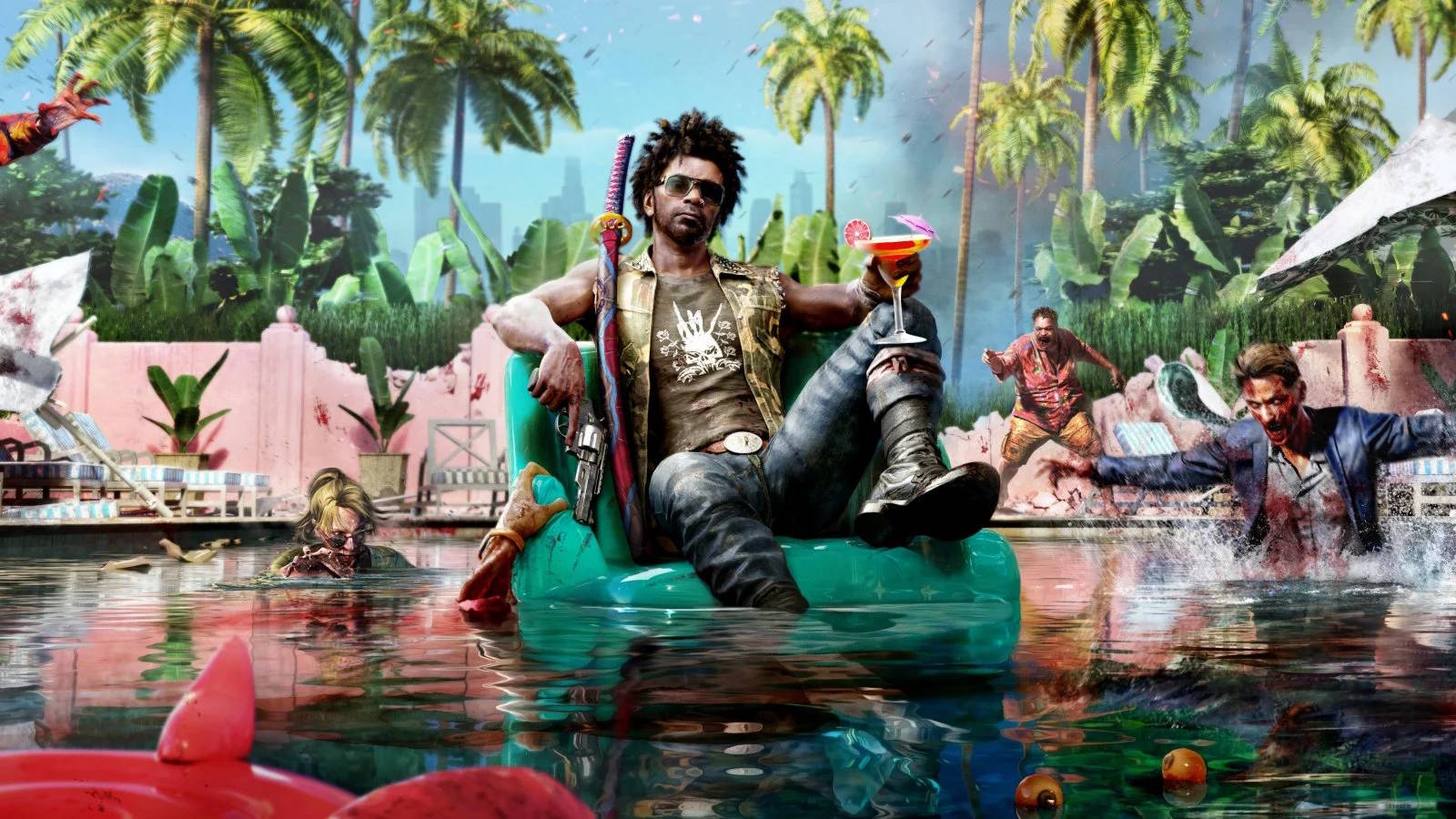 Dead Island 2 è GRATIS su Epic Games Store fino al 22 maggio: corri a riscattarlo prima che sparisca!