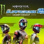 TGTech Supercross 25