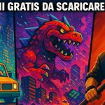3 GIOCHI GRATIS da scaricare SUBITO su Epic Games, uno è una NOVITÀ ASSOLUTA!
