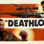 Un regalo imperdibile: Deathloop gratis su Epic Games Store dal 5 al 12 giugno!