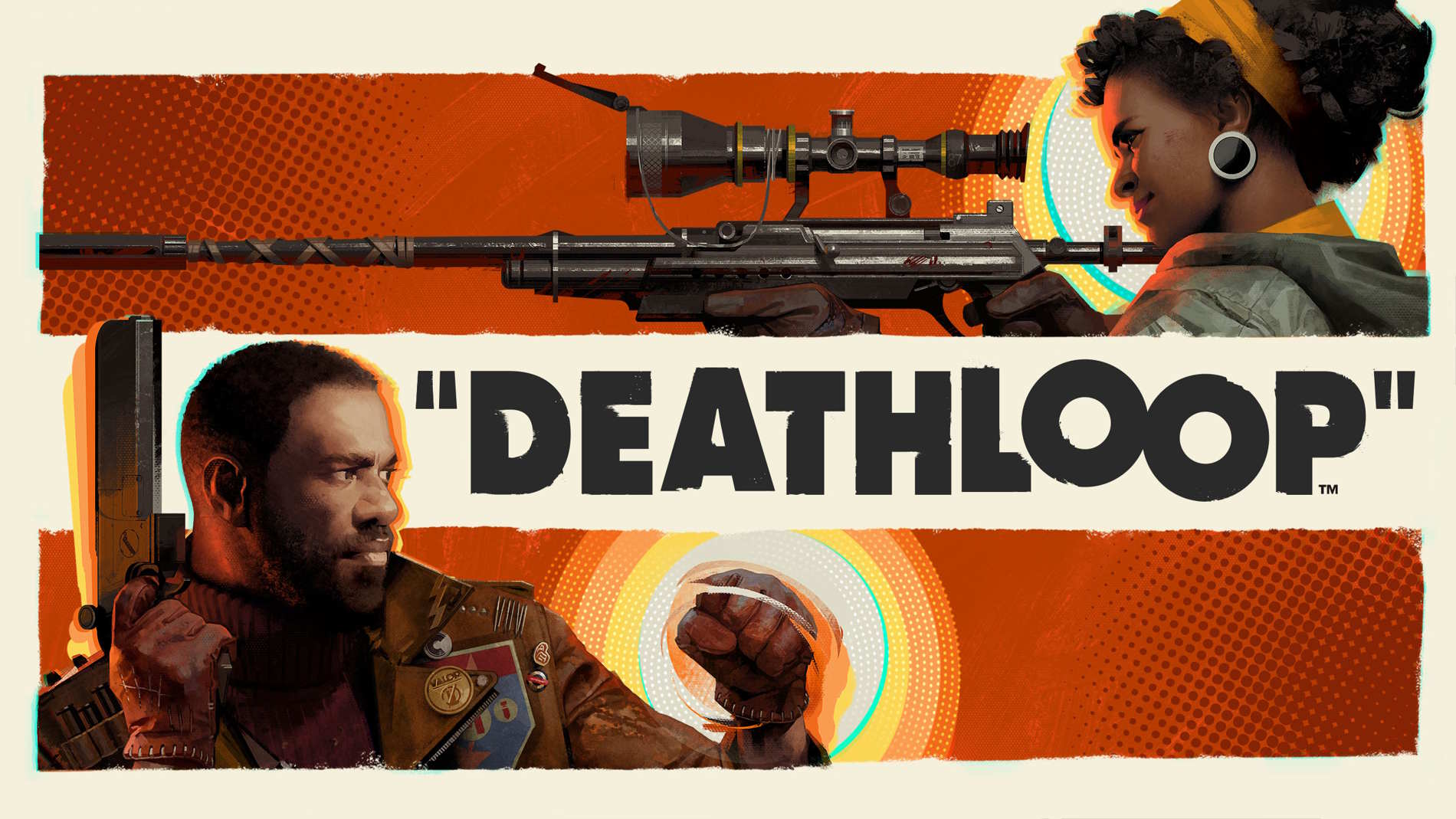 Un regalo imperdibile: Deathloop gratis su Epic Games Store dal 5 al 12 giugno!