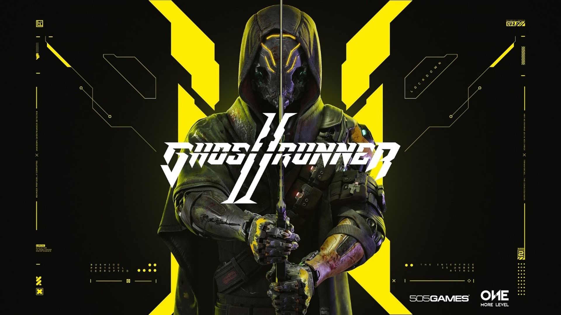 Ghostrunner 2 gratis su Epic Games Store dall’11 al 18 settembre con altri due giochi