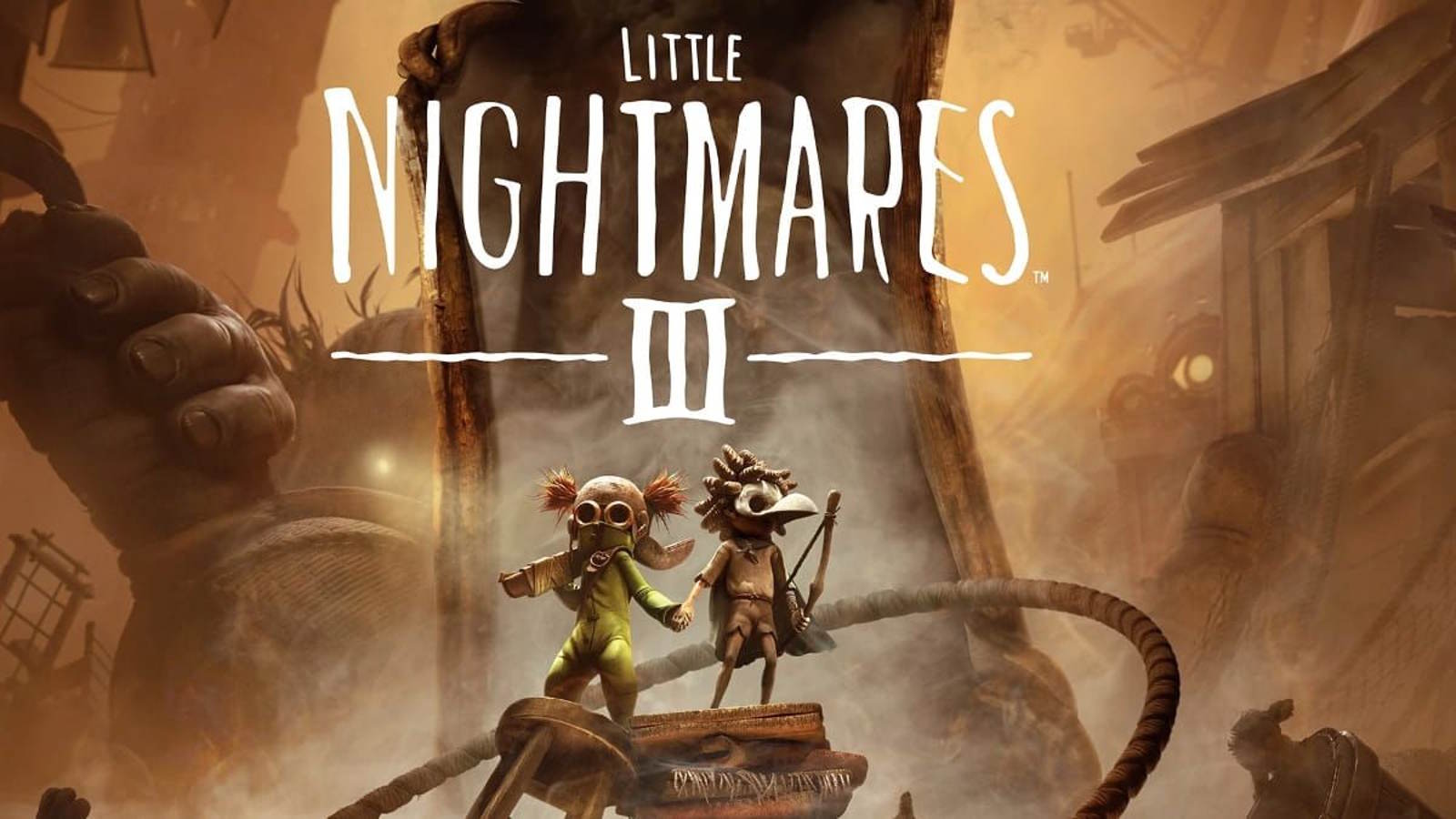 Little Nightmares III: la demo è già disponibile su PS5, Xbox, Switch e PC – ecco come provarla subito
