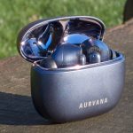 TGtech torna su Simply Radio: il 16 ottobre in regalo gli esclusivi auricolari Creative Aurvana Ace Mimi!