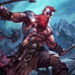 Giovedì il TGTech regala Jötunnslayer Hordes of Hel per Playstation 5!