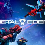 Giovedì il TGTech regala Metal Eden per Playstation 5!