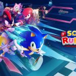 Sonic Rumble disponibile su PC e Mobile GRATIS