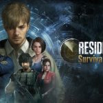 Resident Evil Survival Unit: Disponibile Il Nuovo Gioco Mobile Strategico Che Sta Conquistando il Mondo!