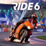 Ride 6 su PS5 in regalo: appuntamento a giovedì con il TGTech