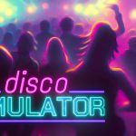 Giovedì il TGTech regala Disco Simulator per Playstation 5!