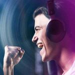 Giovedì 23 Aprile il TGTech Regala le Cuffie Creative Zen Hybrid SXFI