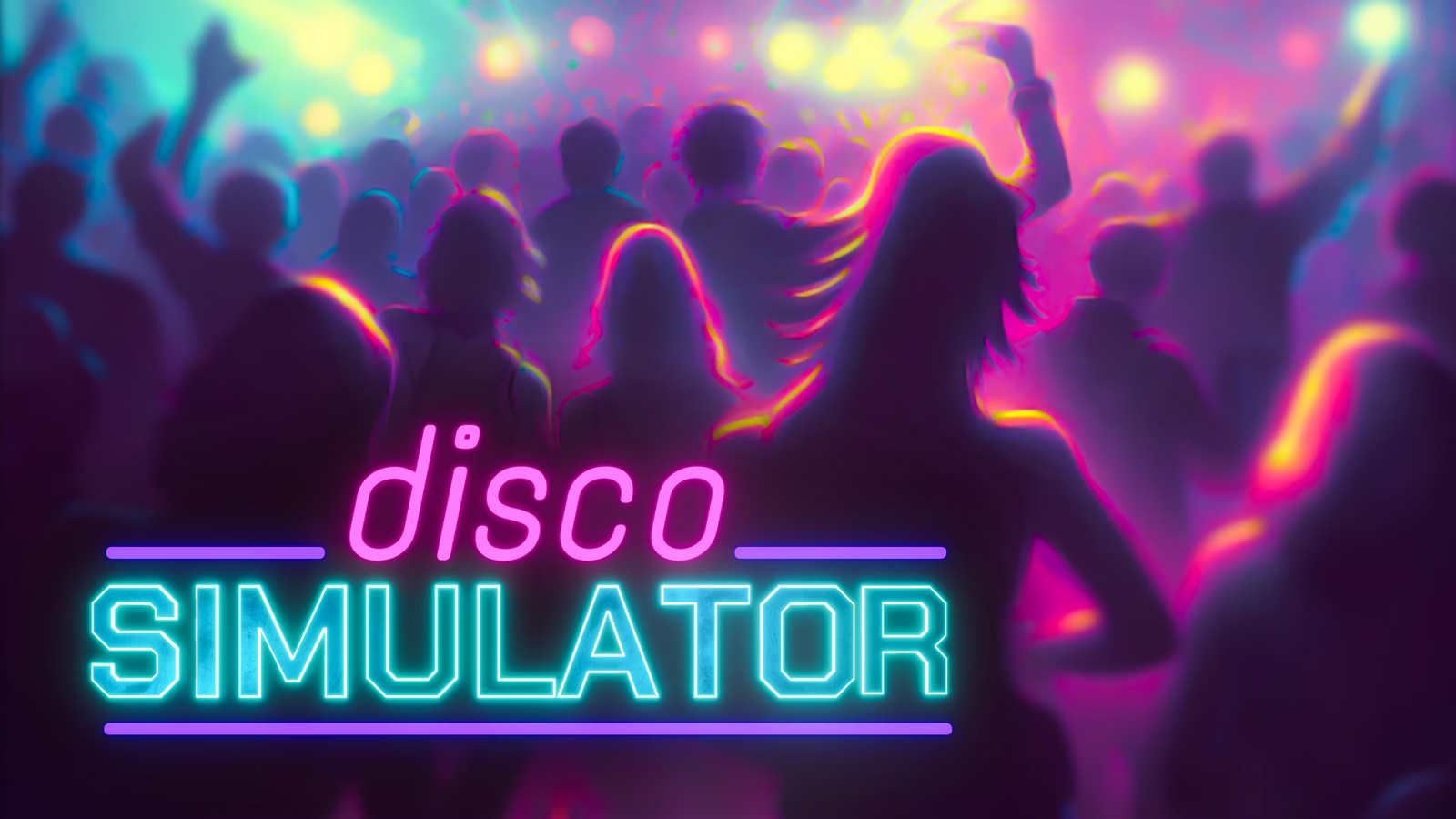 Giovedì 16 Aprile il TGTech regala Disco Simulator per Playstation 5!