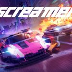 Screamer, la demo gratuita è qui: corse arcade, combattimenti e un mondo distopico anime da provare subito