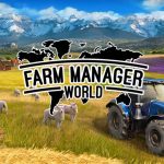 Farm Manager World