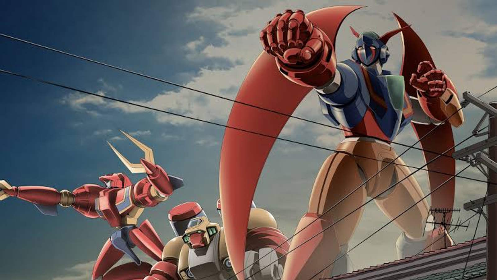 Geppy-X Remastered per PS5 in regalo con il TGTech: appuntamento giovedì 1° ottobre